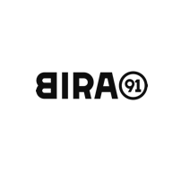 bira's logo