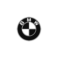 bmw's logo