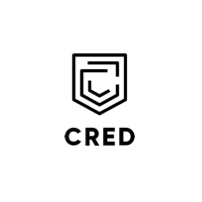 cred's logo